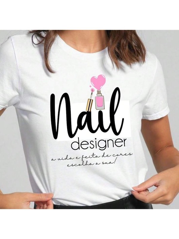 Camisa personalizada