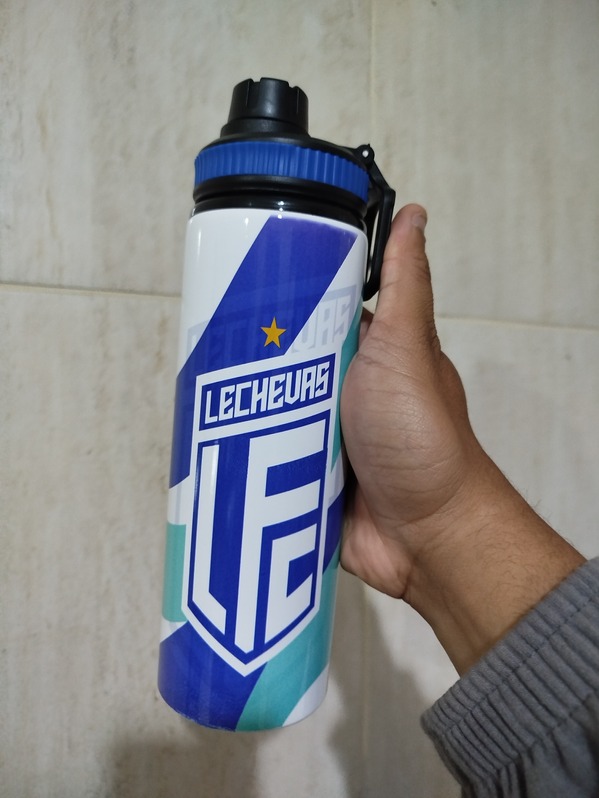 Squeeze tampa cor 780ml