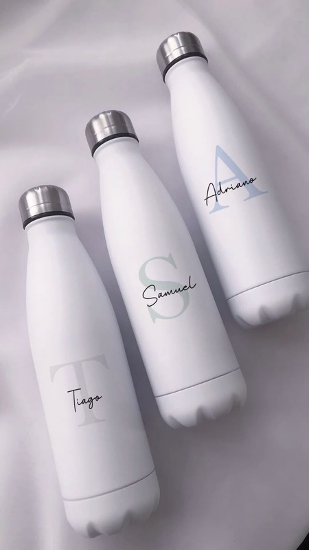 Squeeze térmica 500ml