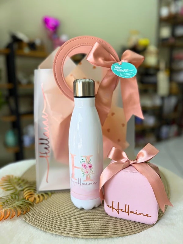 Bolsa Luxo da Prô