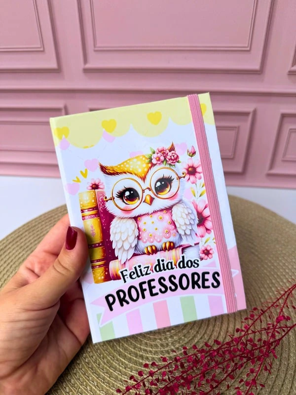 Carteirinha Personalizada